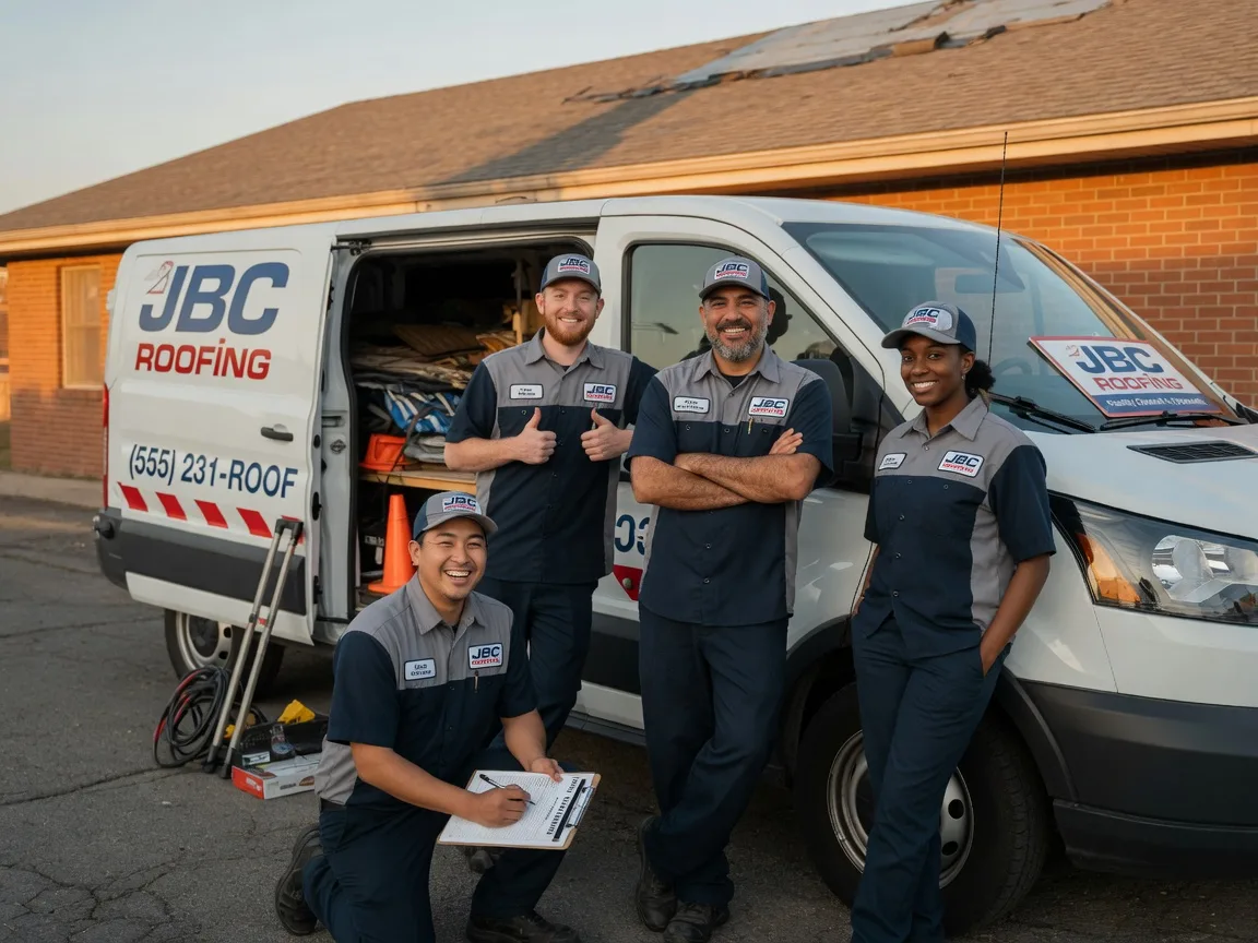 Roof Replacement company in Morrisville, PA