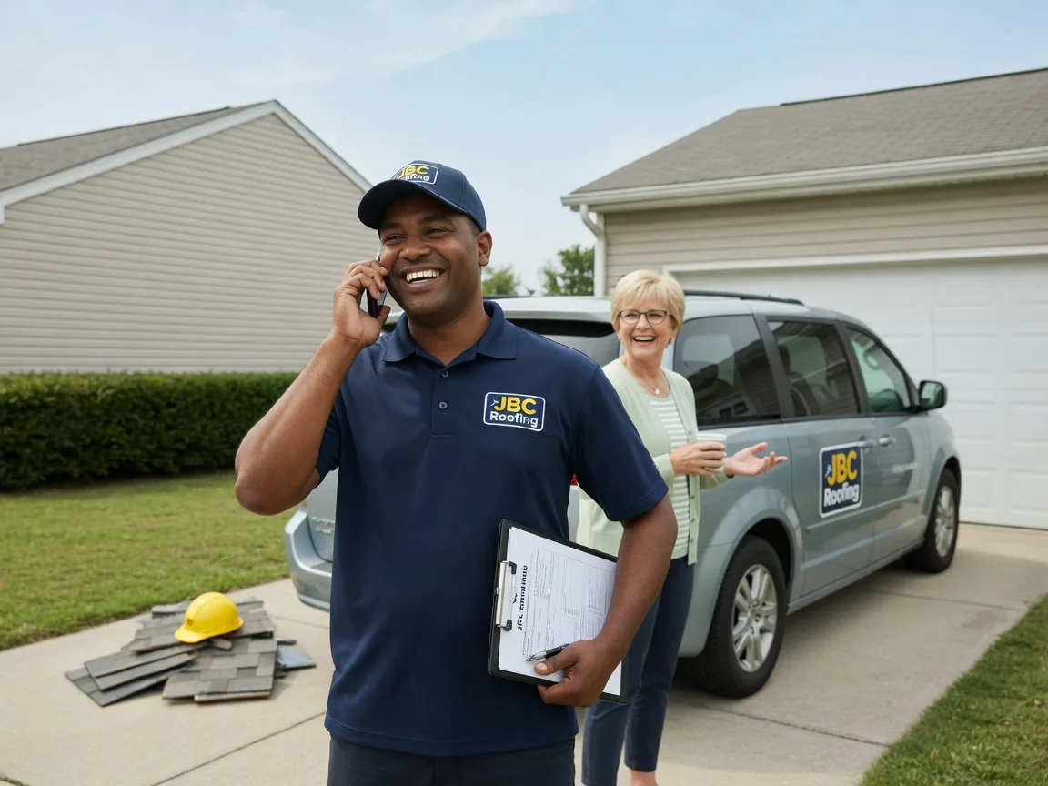 Roof Replacement Morrisville, PA FAQs
